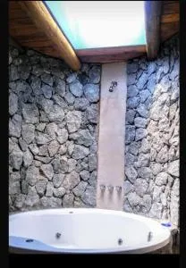 Cabañas Nuevo Dia - Mar Azul