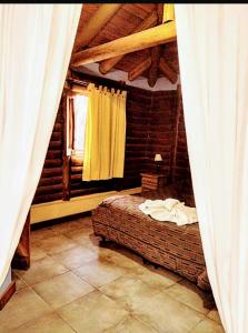 Cabañas Nuevo Dia a 30mt del mar