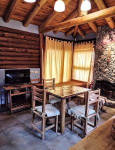 Cabañas Nuevo Dia a 30mt del mar