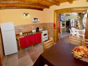 Cabañas Nuevo Dia a 30mt del mar