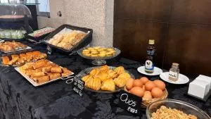 Flag Hotel Barcelos - Barcelos