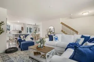 Coastal Living - Brand new home with Community Pool & Pet Friendly! - Greenbackville