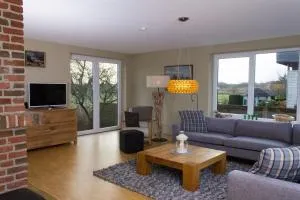 Ostseehimmel - غلوكسبورغ