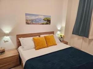 Erminia Suite - San Giacomo dei Capri