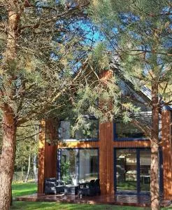 Brzozowa Ostoja - 利兹巴克