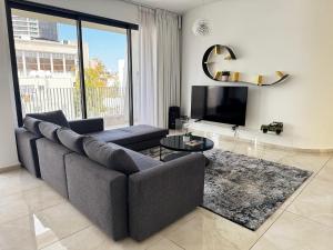 Wealthystays Premium Residence