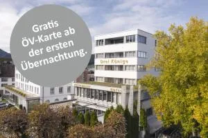 Hotel Drei Könige - Schindellegi