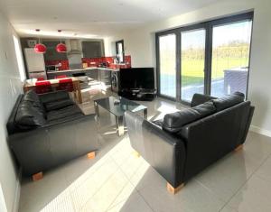 Apple Lodge - Somerset Holiday Homes