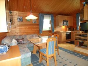 Ferienhaus Nr 17, Typ B, Feriendorf Jägerpark, Bayerischer Wald