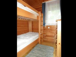 Ferienhaus Nr 17, Typ B, Feriendorf Jägerpark, Bayerischer Wald