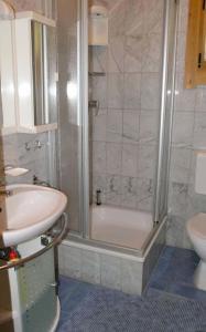 Ferienhaus Nr 17, Typ B, Feriendorf Jägerpark, Bayerischer Wald