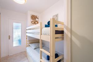 Le Cormoran Air-Climatisé-Parking-Vue Marina-Plage