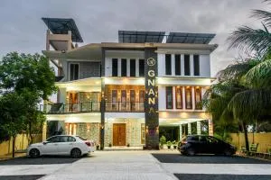 Gnanam Holiday Inn - Mullivattavan