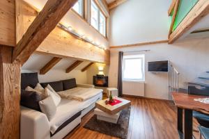 Maisonett - Appartement 205