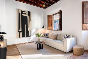 NEW Cozy Home Best Location - Hotel 4 stelle a Malaga