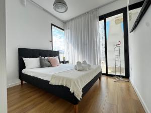 Wealthystays Premium Residence