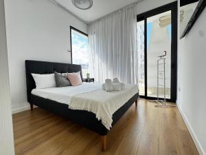 Wealthystays Premium Residence