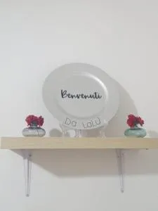 La Casina di Lalu' - Meleto