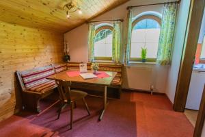 Huberhof 11 by Alpenidyll Apartments