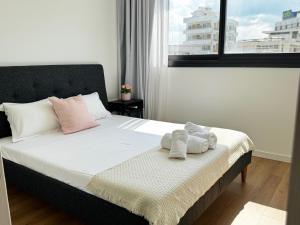 Wealthystays Premium Residence