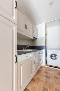 Appartements Appartement duplex classe 4 etoiles plein centre village : photos des chambres