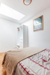 Appartements Appartement duplex classe 4 etoiles plein centre village : photos des chambres