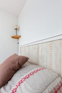 Appartements Appartement duplex classe 4 etoiles plein centre village : photos des chambres