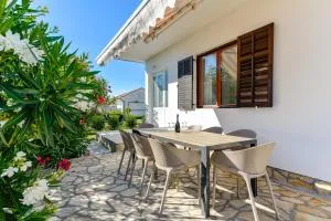 Haus Perkovic - Krneša