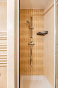 Appartements Appartement duplex classe 4 etoiles plein centre village : photos des chambres