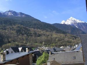 Appartements Appartement duplex classe 4 etoiles plein centre village : photos des chambres