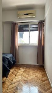 Depto cercano a hospital garraham britanico y mas