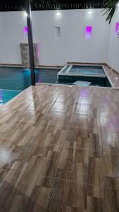 Ricaurte Cundinamarca Casa con piscina