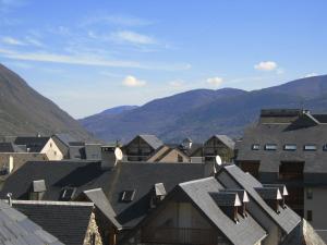 Appartements Appartement duplex classe 4 etoiles plein centre village : photos des chambres