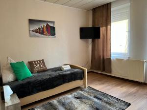 Ferienappartements Dolgesheim 2
