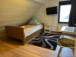 Ferienappartements Dolgesheim 2