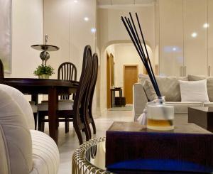 LUXURY Apartment Stay-in Old Town Centre