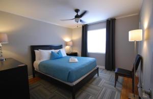 Brookwood Courtyard by BCA Furnished Apartments BCC2B 05 E