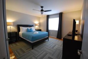 Brookwood Courtyard by BCA Furnished Apartments BCC2B 05 E