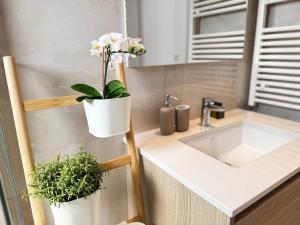 Wealthystays Premium Residence