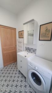 Appartements L-Astu-Cieux appartement triplex : photos des chambres