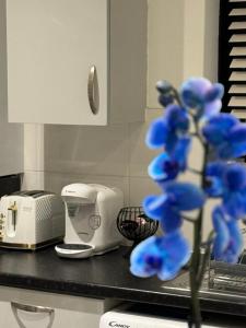 Cosy 2BR Flat Excellent Location
