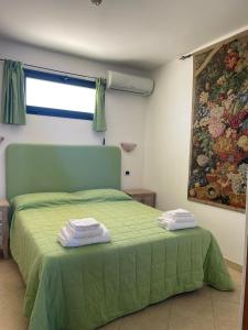 B&B Le Palme San Costantino
