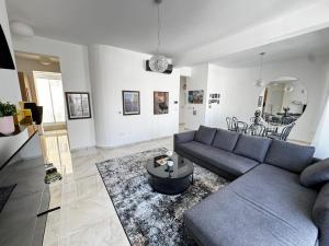 Wealthystays Premium Residence