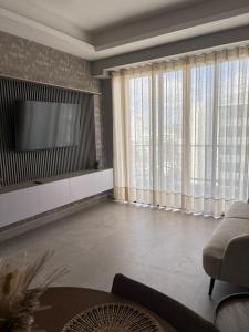 Brand new apartment