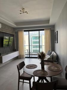 Brand new apartment