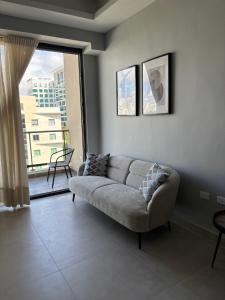 Brand new apartment