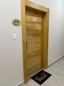 Brand new apartment