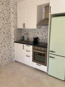 Piso acogedor Rías Baixas