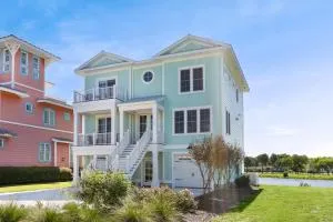 Day Dream Believer - New Construction, Upscale Resort, Many Amenities! - Onemo