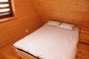 Domki Wypoczynkowe LETNIA PRZYGODA